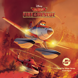 Imagen de icono Planes: Fire & Rescue