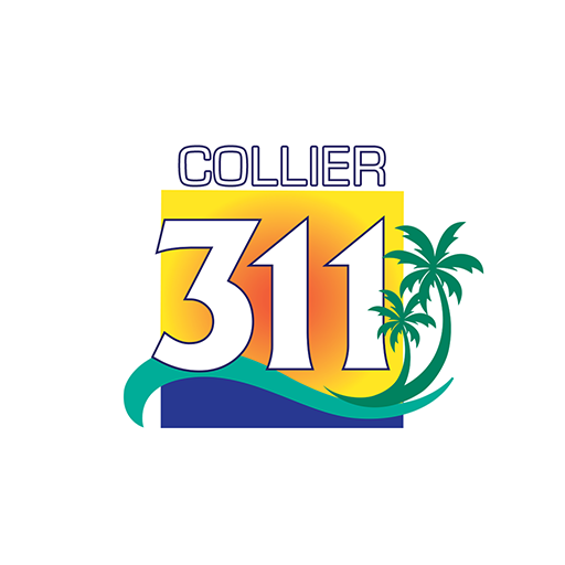 Collier 311  Icon