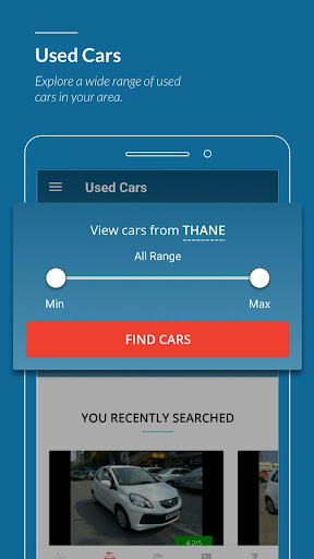 CarWale: Buy-Sell New & Used Cars, Prices & Offers  screenshots 7