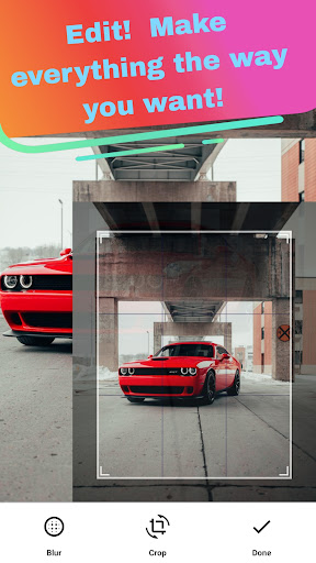 Car Wallpapers Full HD 4K Screen 3