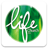 Life Church SA icon
