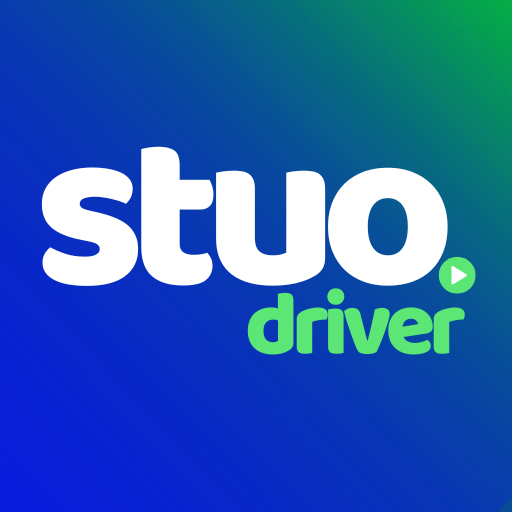 Stuo Driver  Icon