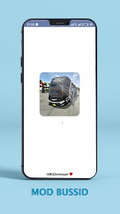 Bus Simulator Indonesia MOD APK for Android Download 2