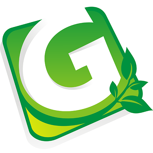 GreenTrack logo