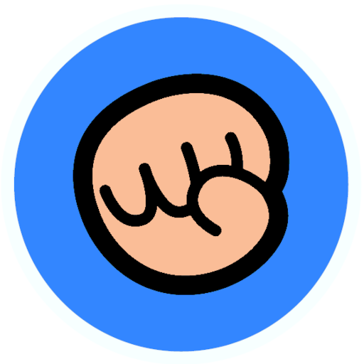 Simple training 1331 RPS logo