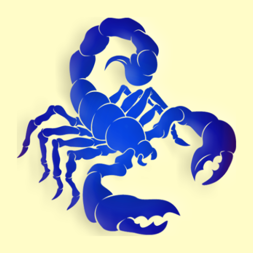 Scorpio Horoscope  Icon