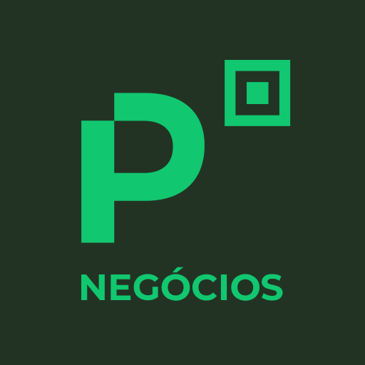 PicPay Negócios Logo