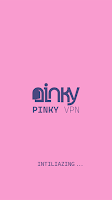 screenshot of Pinky VPN
