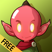 iMonster-Roguelike RPG Legends