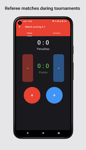 Light-Contact Boxing Screenshot 4 - AppWisp.com