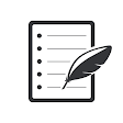 Simple Folder Notepad - Nota