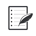 应用程序下载 Folder Notepad - Nota 安装 最新 APK 下载程序