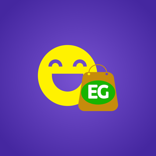 ShopEG: Online Angadi logo
