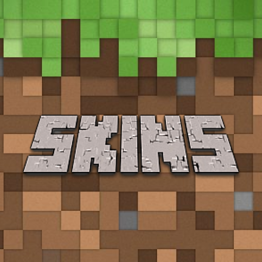 Skins for Minecraft and Editor
