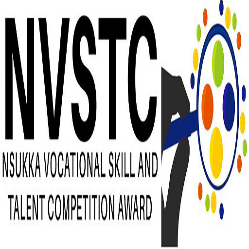 NVSTC logo