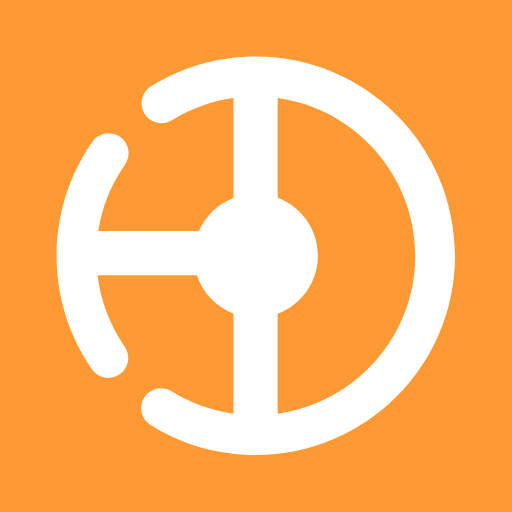 Damh logo