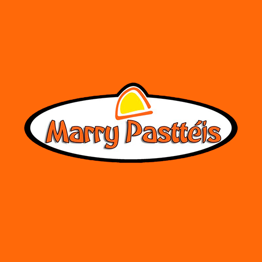Marry Pastteis logo