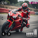 バイクモトバイクレースゲーム - Androidアプリ