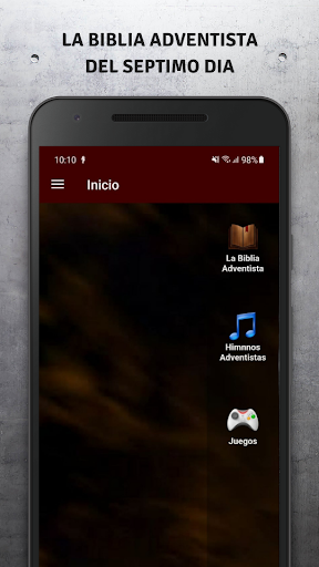 Anteprima dell'app