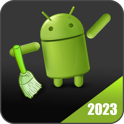 Ancleaner, Android cleaner 0.170 Icon