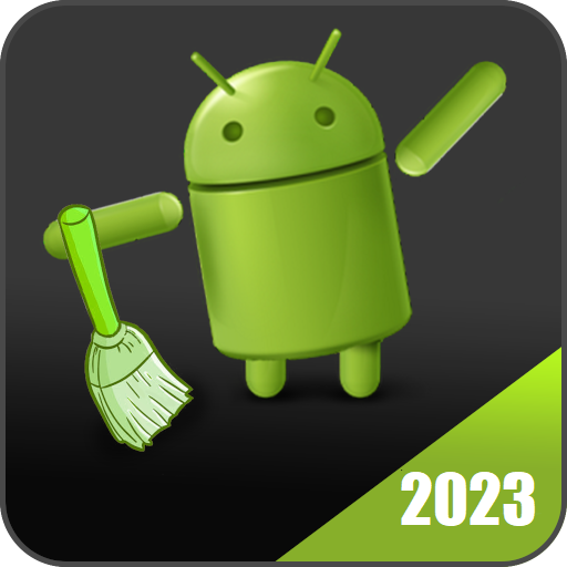 Ancleaner Android cleaner