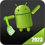 Ancleaner, Android cleaner icon