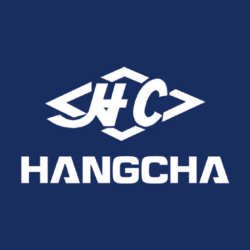 Hangcha Forklift logo