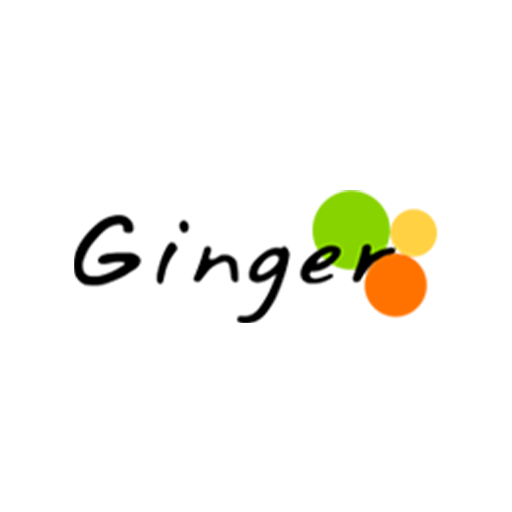 Skill Assessment-Ginger logo