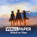 Attack on Titan HD Wallpaper