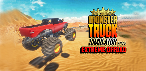 Offroad Simulator  Extreme