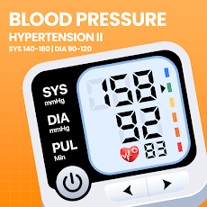 Smart BP Log - Blood Pressureのおすすめ画像4