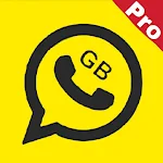 Cover Image of Download GB What's Pro latest version 2021 9.8 APK