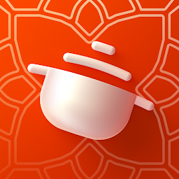 Icon image Recipes by Arabesque Kitchen