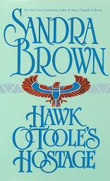 Imagem do ícone Hawk O'Toole's Hostage: A Novel