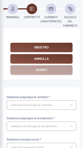 FIAIP 1 TOUCH Screen 2