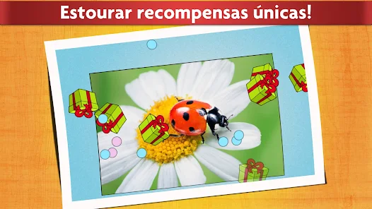 Jogos infantis com insetos – Apps no Google Play