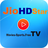 HDStar India TV Sports TV icon