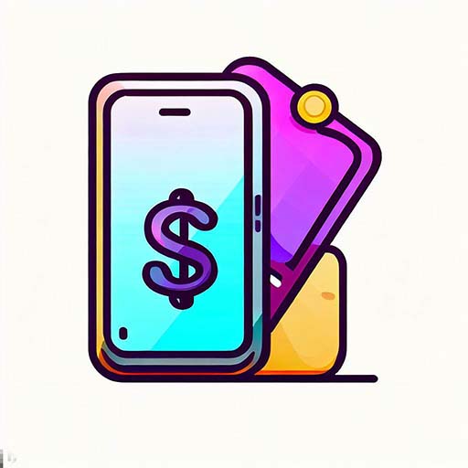 تطبيق مصروفاتي logo