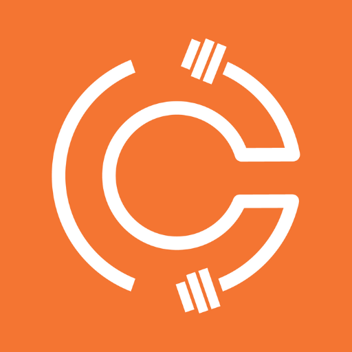 Trainwithchiara logo