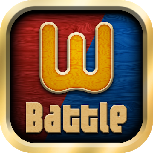 Woody Battle Block Puzzle Dual  Icon