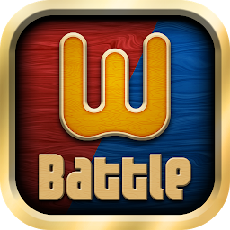 Icon image Woody Battle Block Puzzle Dual