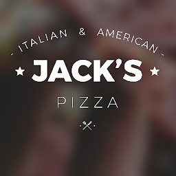 صورة رمز Jack's Pizza