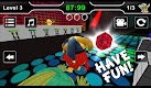 screenshot of Party Birds: 3D Snake Game Fun