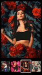 screenshot of Nature Photo Editor PhotoFrame