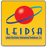 LEIDSA icon