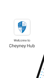 CheyneyHub