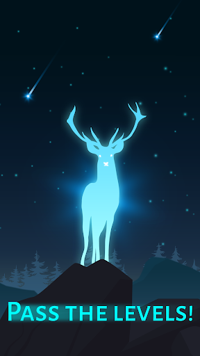 Running Deer Adventure - Endle