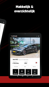 Centrum Eethen screenshot