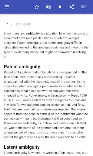 Semantics Screenshot 2 - AppWisp.com
