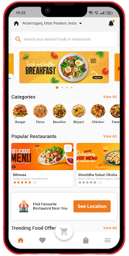 Bite Food and Restaurants